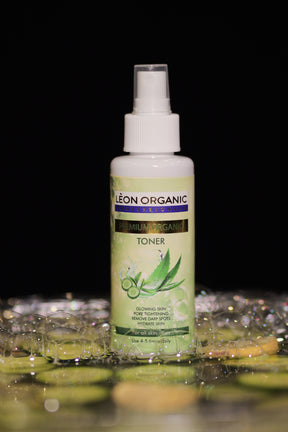 Bright Glow Toner