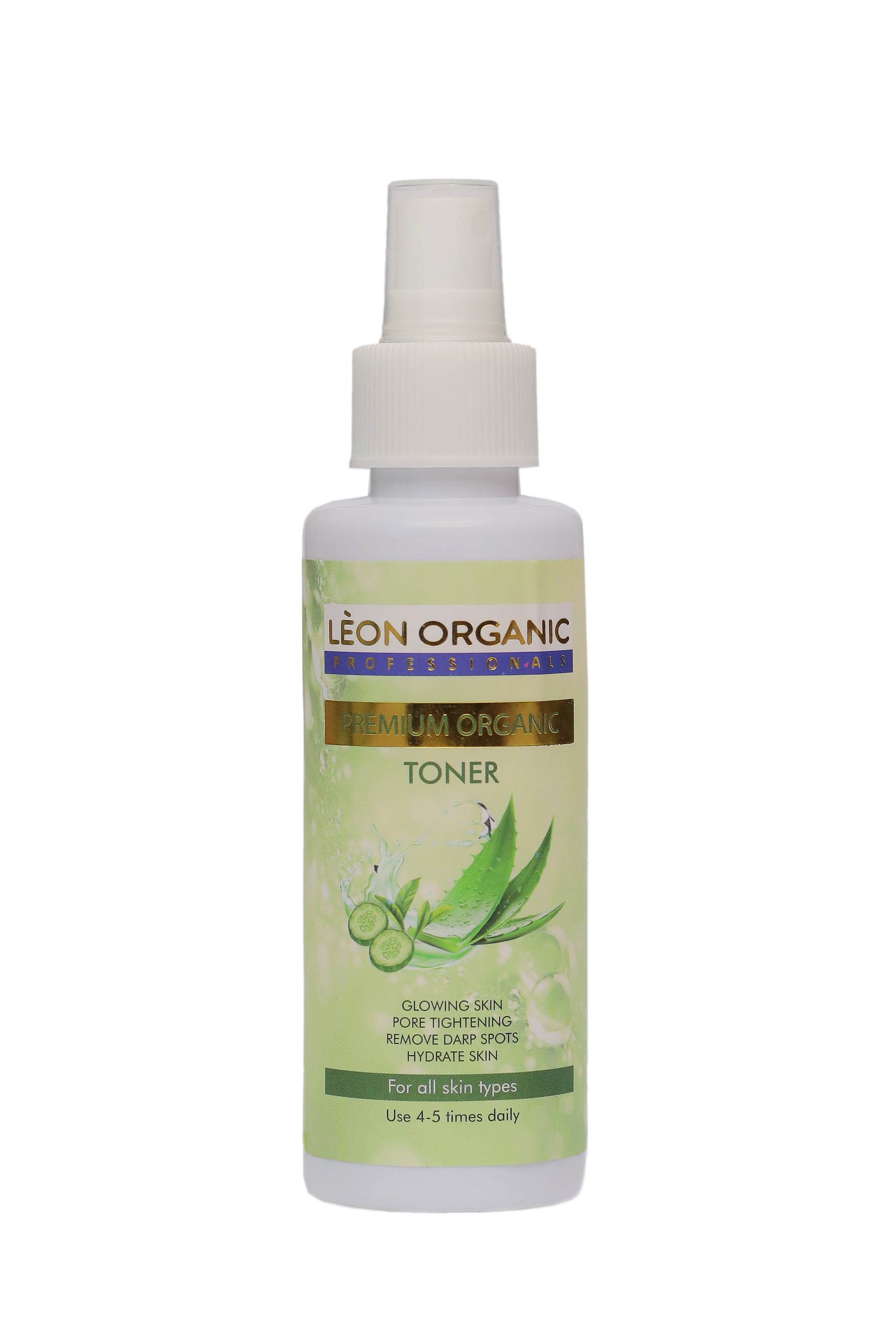 Bright Glow Toner