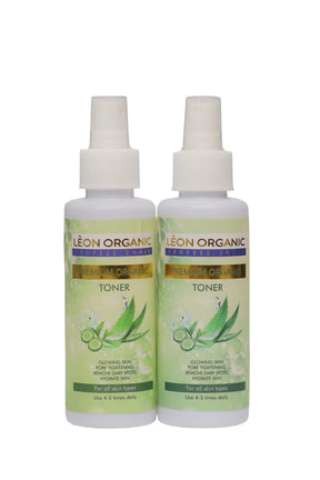 Bright Glow Toner