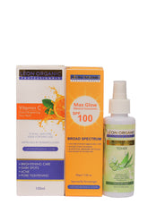 SKIN BRIGHTENING KIT