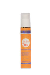 GLOW SPF-100 Mineral Sunscreen