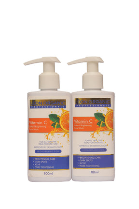 VIT-C Brightening FACEWASH