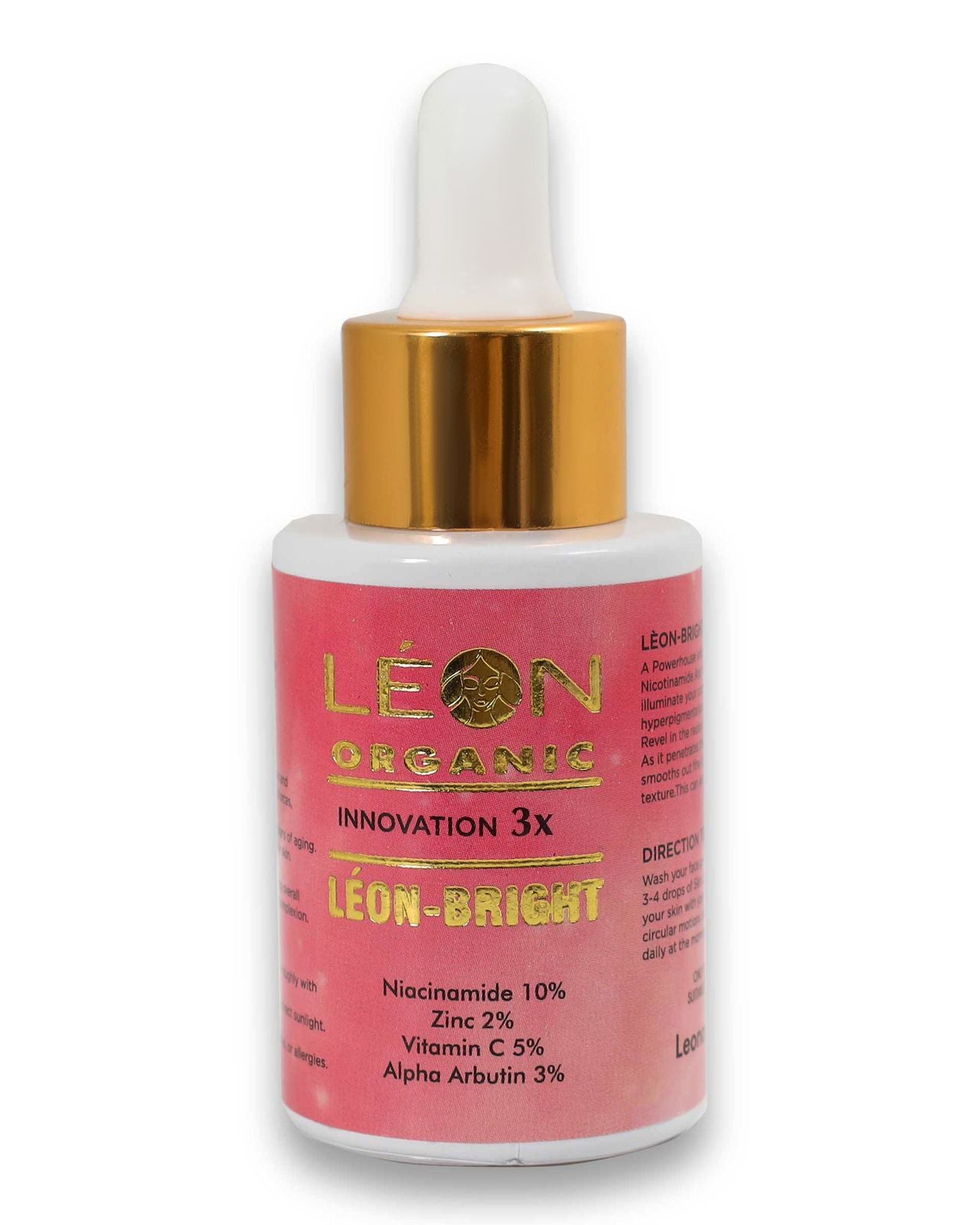 ULTRA GLOWING SERUM